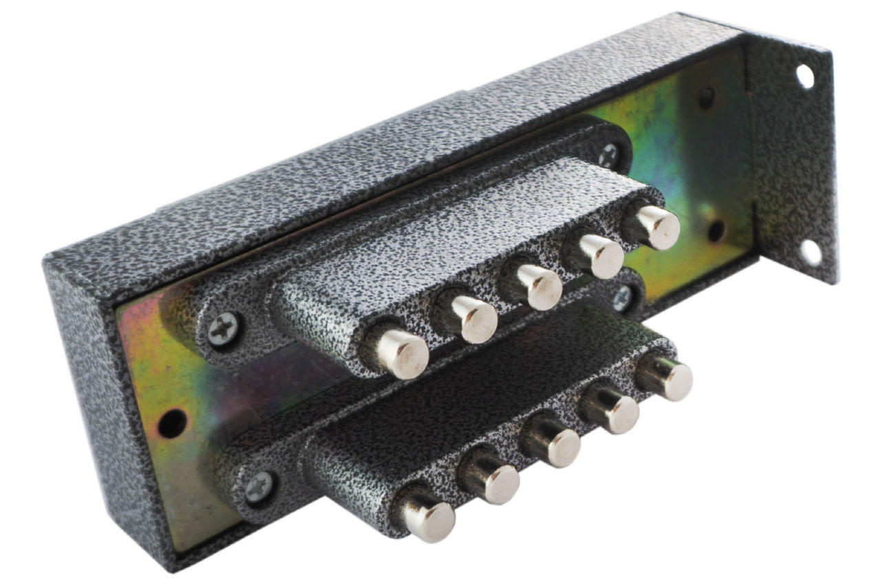 Замок кодовый FZB - Sofia 14-40 / DL9 30 мм