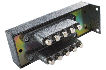 Замок кодовый FZB - Sofia 14-40 / DL9 30 мм