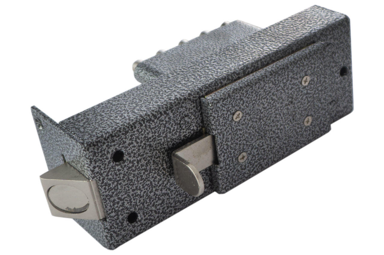 Замок кодовый FZB - Sofia 14-40 / DL9 30 мм