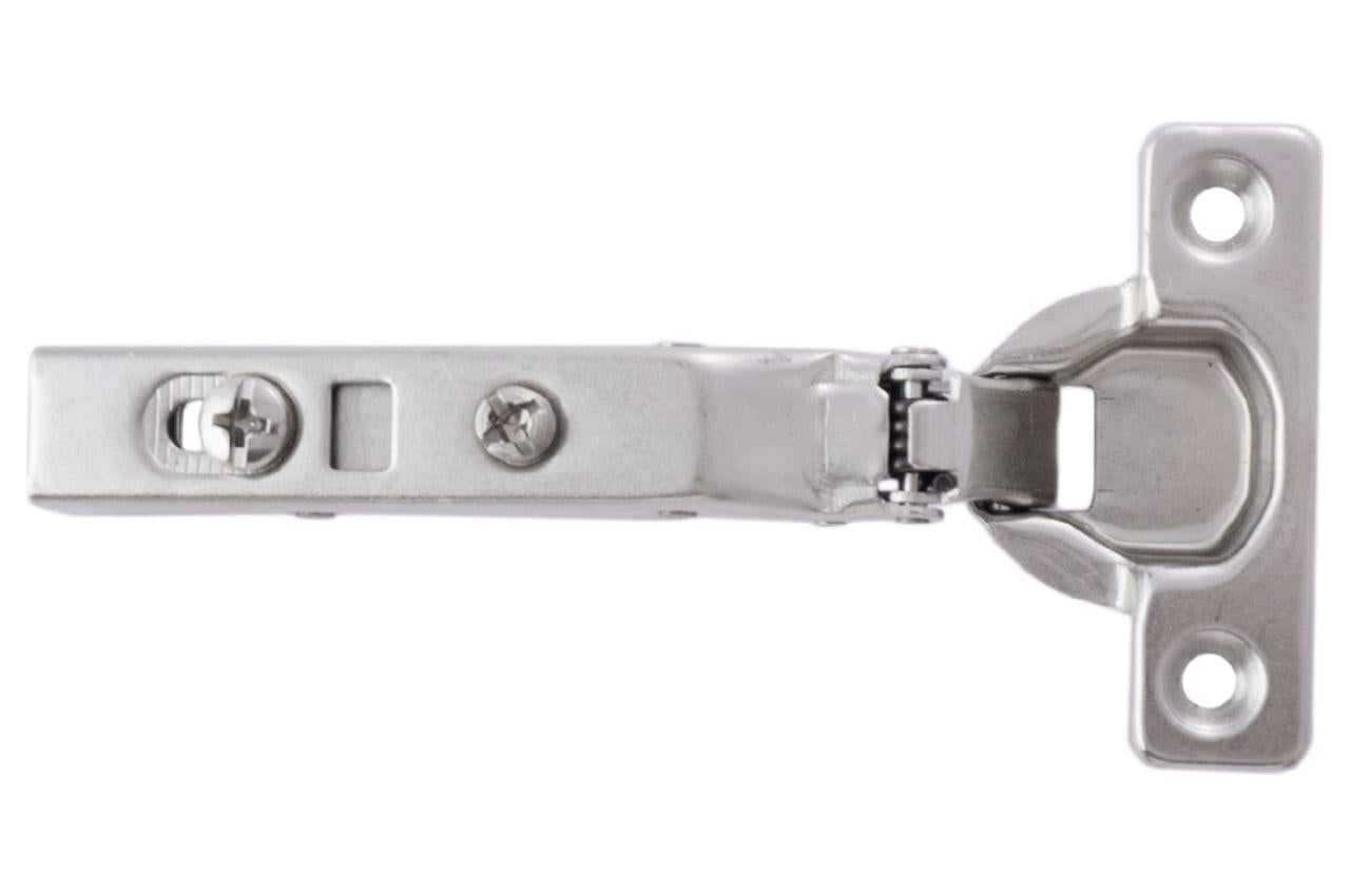 Петля мебельная FZB - 26 мм x 110° с доводчиком