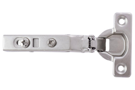 Петля мебельная FZB - 26 мм x 110° с доводчиком