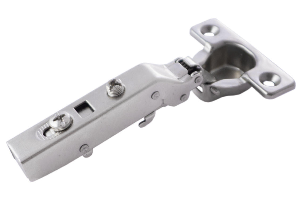 Петля мебельная FZB - 26 мм x 110° с доводчиком