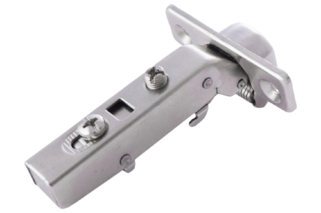 Петля мебельная FZB - 26 мм x 110° с доводчиком