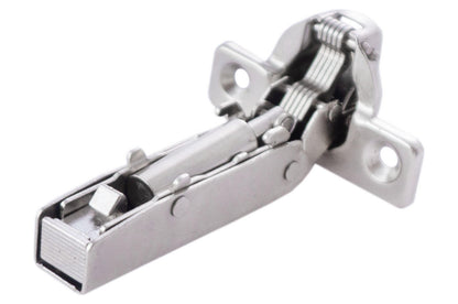 Петля мебельная FZB - 26 мм x 110° с доводчиком