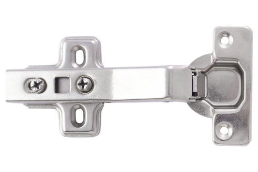 Петля мебельная FZB - 35 мм x 45° с доводчиком