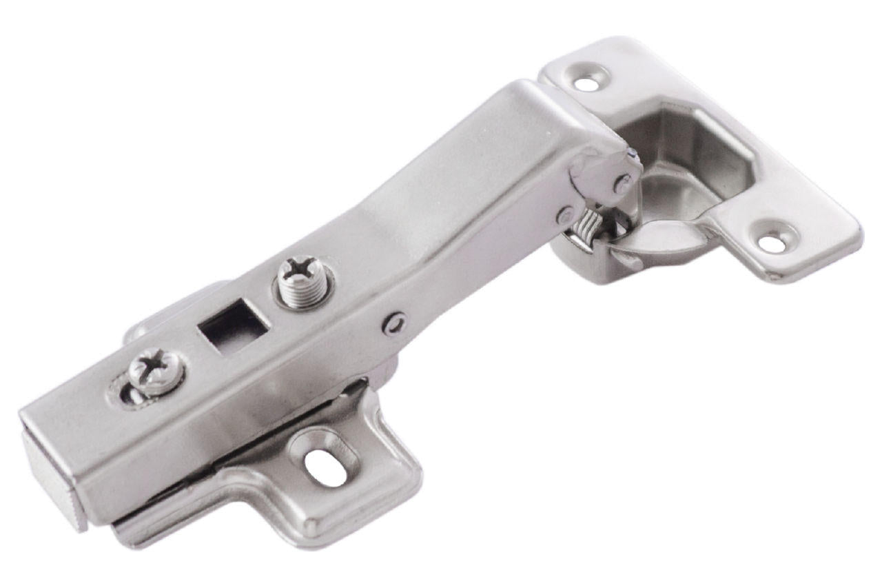 Петля мебельная FZB - 35 мм x 45° с доводчиком