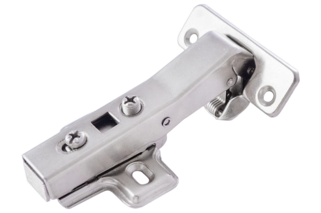 Петля мебельная FZB - 35 мм x 45° с доводчиком