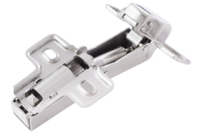 Петля мебельная FZB - 35 мм x 45° с доводчиком