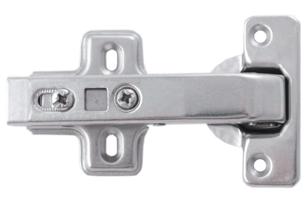 Петля мебельная FZB - 35 мм x 90° с доводчиком