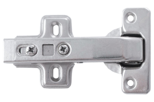 Петля мебельная FZB - 35 мм x 90° с доводчиком