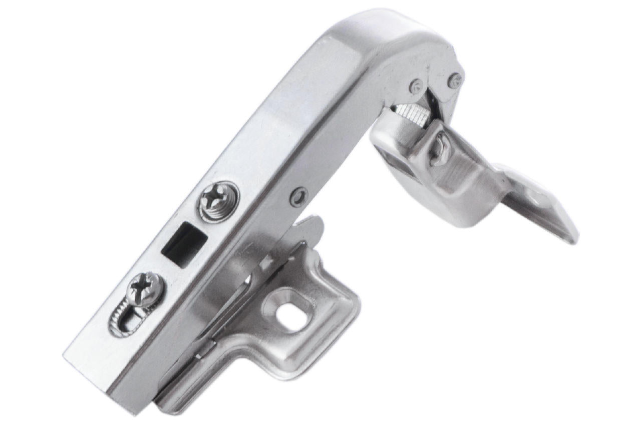 Петля мебельная FZB - 35 мм x 90° с доводчиком