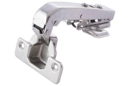 Петля мебельная FZB - 35 мм x 90° с доводчиком