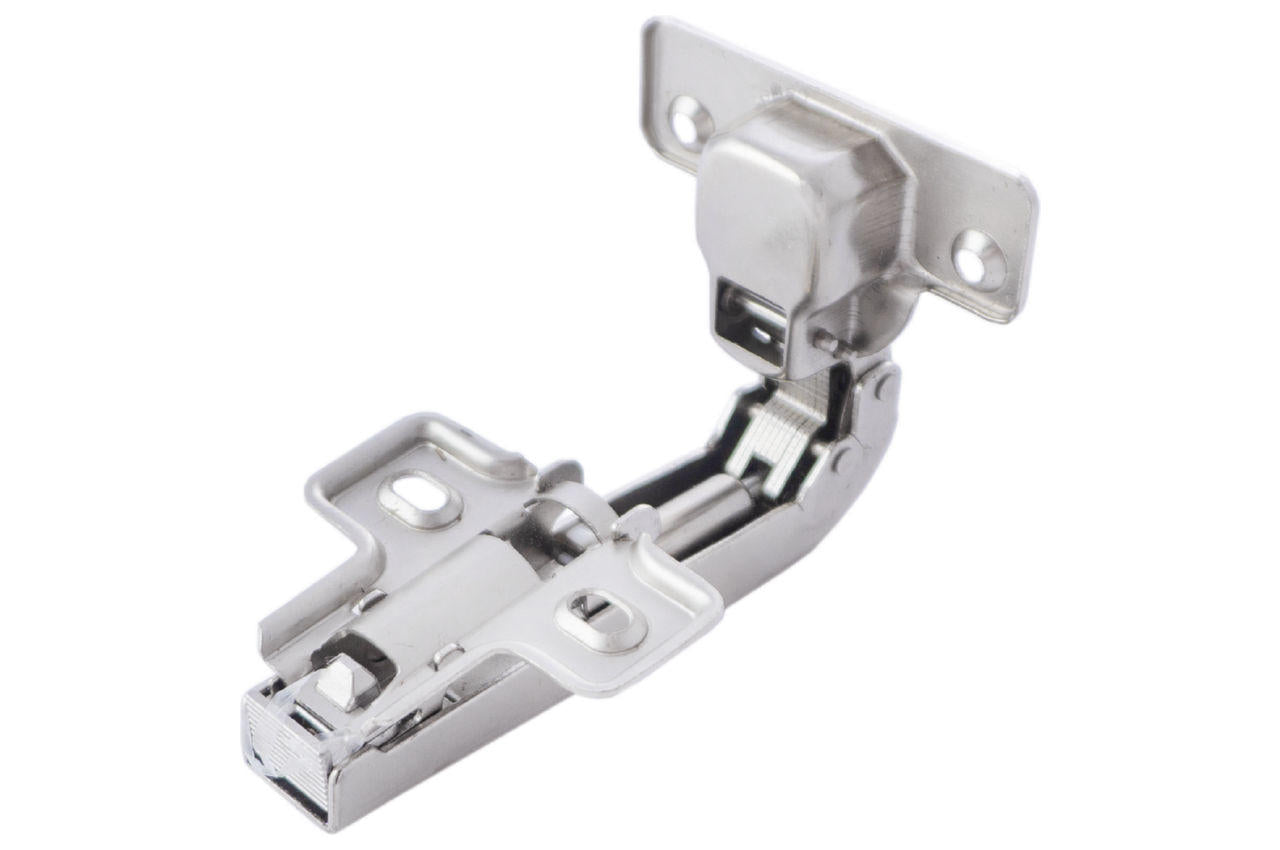 Петля мебельная FZB - 35 мм x 90° с доводчиком