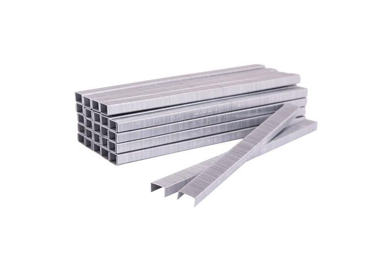 Скоба для подвязки растений Mastertool - 4 x 6 мм (10000 шт.)