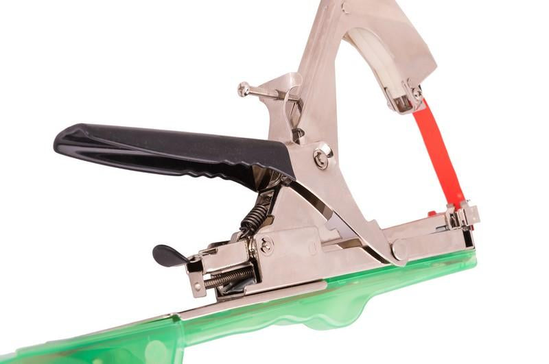 Степлер для подвязки растений Mastertool - 330 мм