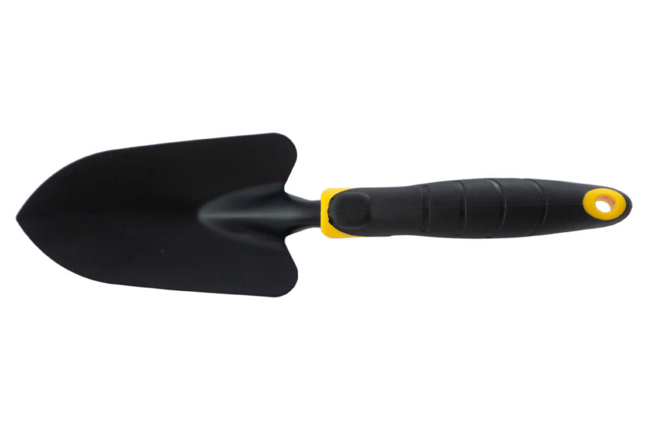 Лопатка посадочная Mastertool - 330 x 85 мм PRO