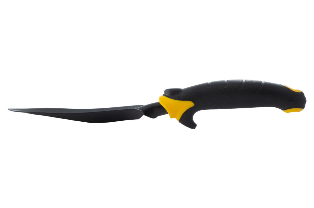 Лопатка посадочная Mastertool - 330 x 85 мм PRO