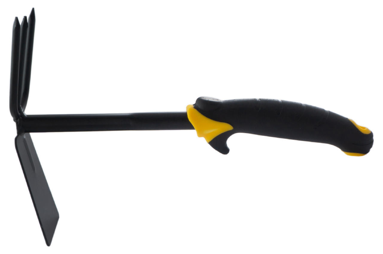 Мотыжка Mastertool - 310 x 65 мм PRO