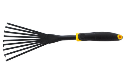 Грабли веерные Mastertool - 410 x 145 мм PRO