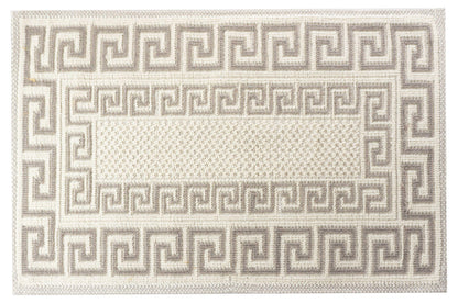 Коврик для ванной Besser - 500 x 800 мм котон