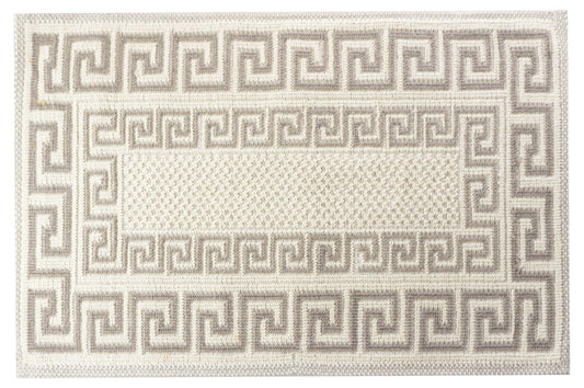 Коврик для ванной Besser - 500 x 800 мм котон