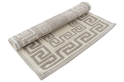 Коврик для ванной Besser - 500 x 800 мм котон