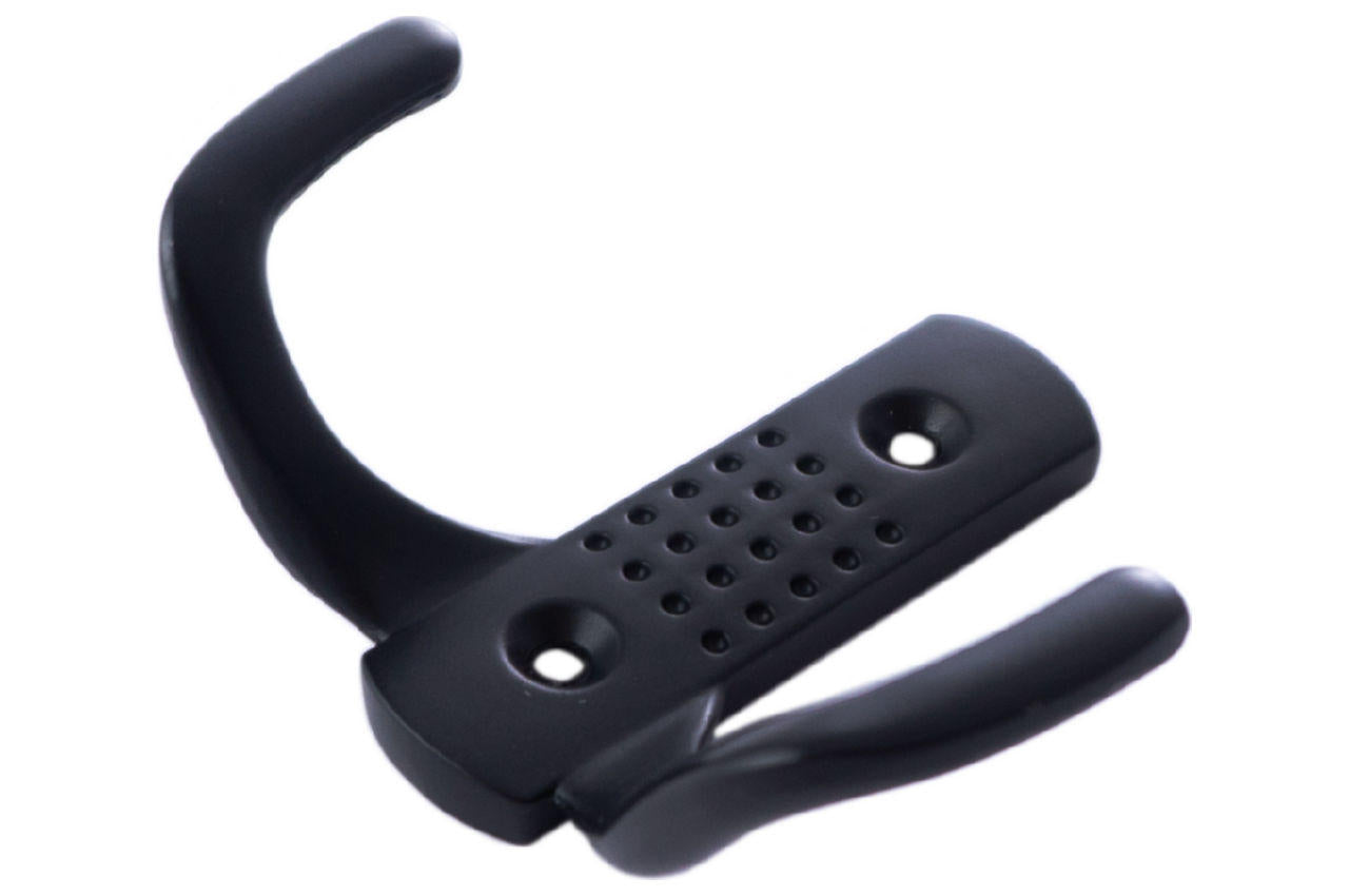 Крючок FZB - 0306 цинк ORB