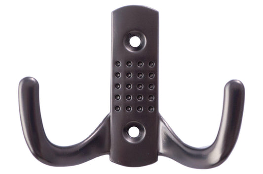 Крючок FZB - 0306 цинк GRAFIT