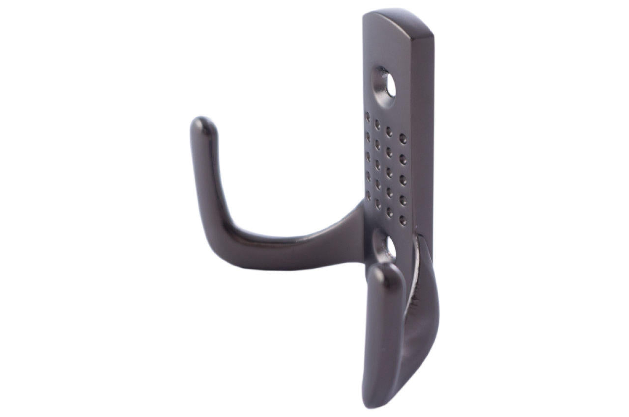 Крючок FZB - 0306 цинк GRAFIT