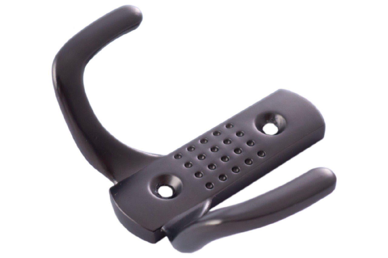 Крючок FZB - 0306 цинк GRAFIT