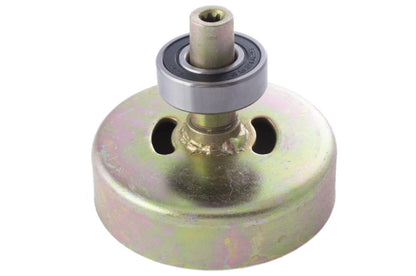 Тарілка редуктора Noker БК 7 шліць + підшипник 40/44