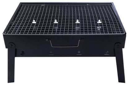 Мангал складной Maestro - 430 x 290 x 220 x 0,5 мм