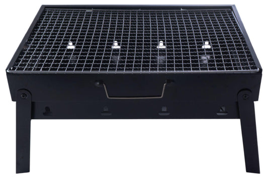 Мангал складной Maestro - 430 x 290 x 220 x 0,5 мм