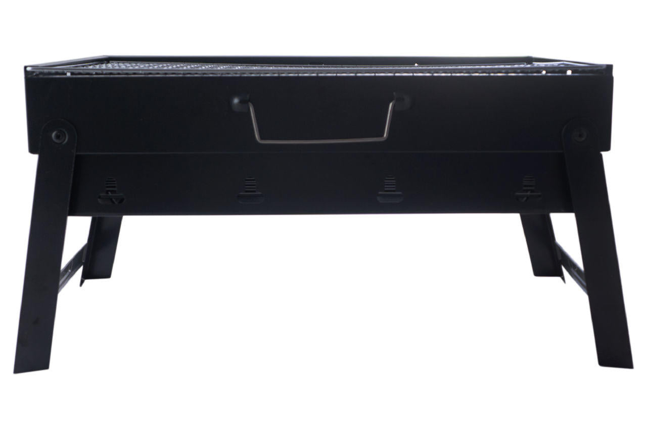 Мангал складной Maestro - 430 x 290 x 220 x 0,5 мм
