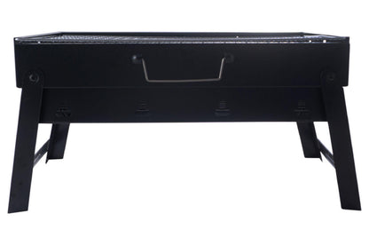 Мангал складной Maestro - 430 x 290 x 220 x 0,5 мм