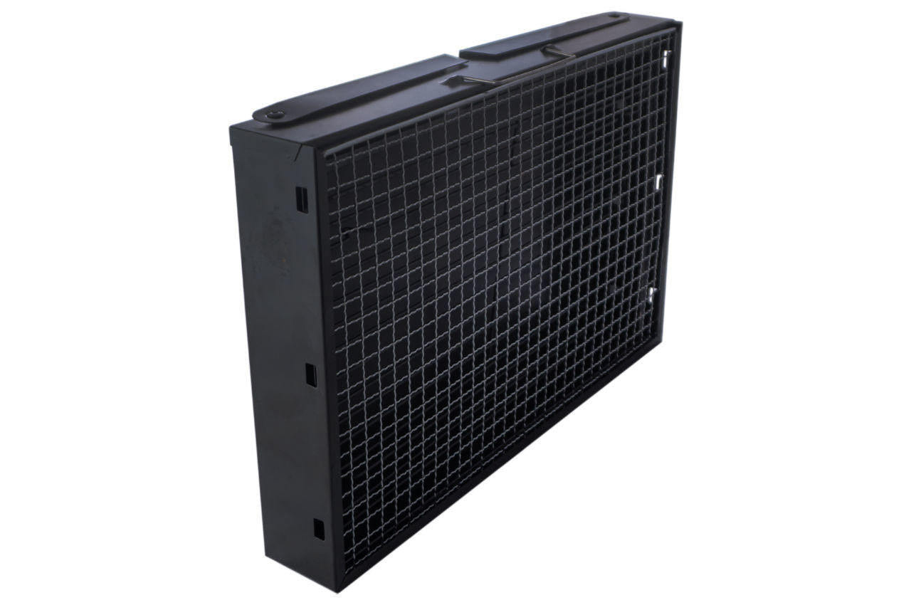 Мангал складной Maestro - 430 x 290 x 220 x 0,5 мм