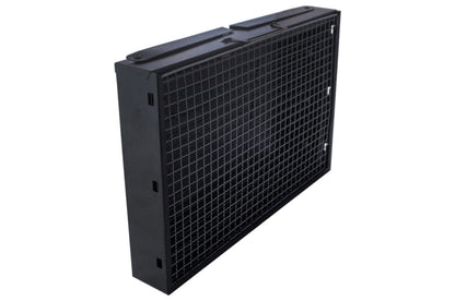 Мангал складной Maestro - 430 x 290 x 220 x 0,5 мм