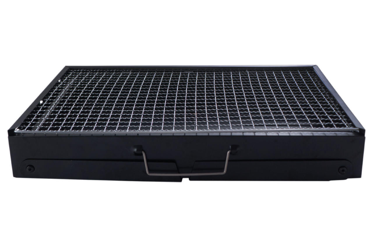 Мангал складной Maestro - 430 x 290 x 220 x 0,5 мм