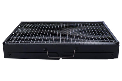 Мангал складной Maestro - 430 x 290 x 220 x 0,5 мм