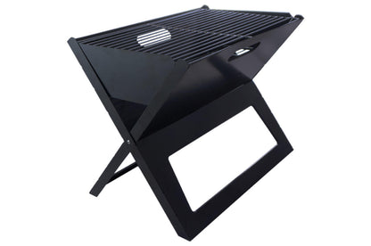 Мангал складной Maestro - 450 x 300 x 350 x 0,5 мм