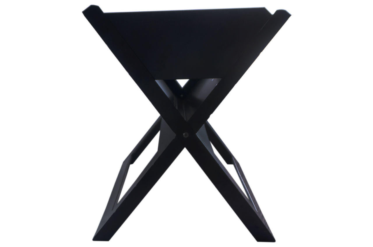 Мангал складной Maestro - 450 x 300 x 350 x 0,5 мм