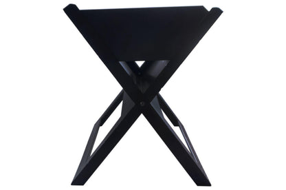 Мангал складной Maestro - 450 x 300 x 350 x 0,5 мм