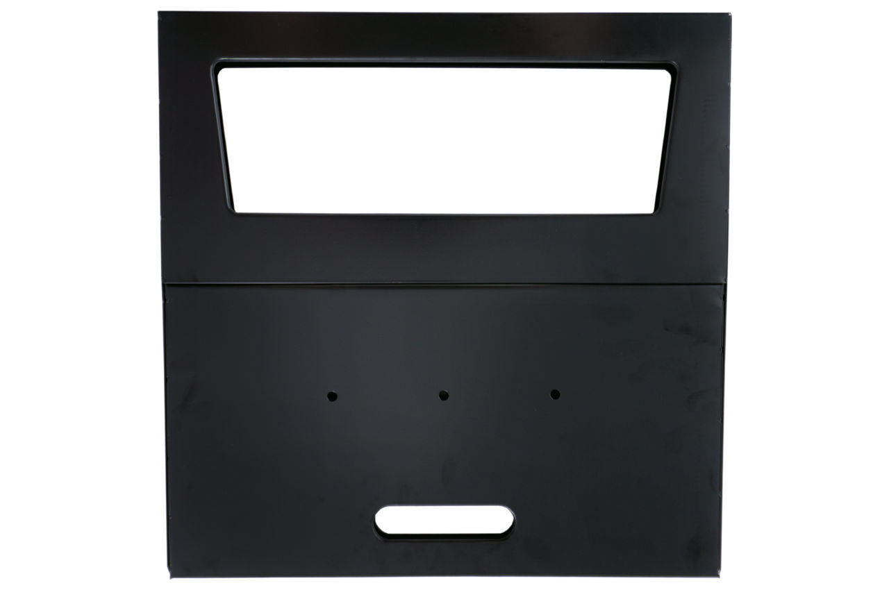 Мангал складной Maestro - 450 x 300 x 350 x 0,5 мм