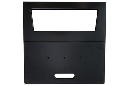 Мангал складной Maestro - 450 x 300 x 350 x 0,5 мм