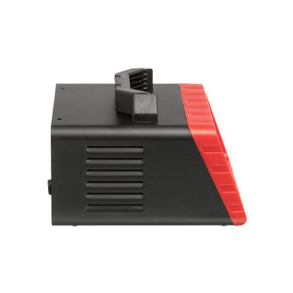 Зарядное устройство Intertool - 2-6-10А x 12-24В