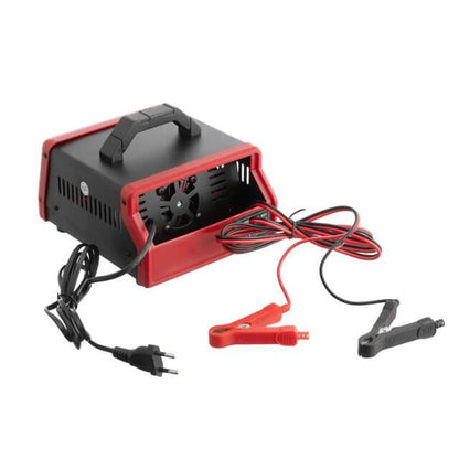 Зарядное устройство Intertool - 10А x 12-24В