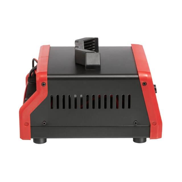 Зарядное устройство Intertool - 10А x 12-24В