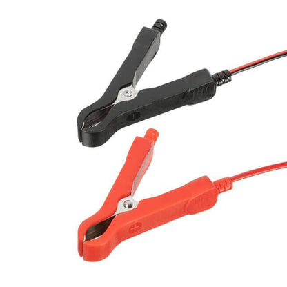 Зарядное устройство Intertool - 10А x 12-24В