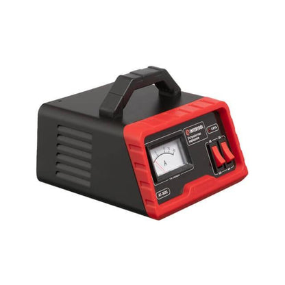 Зарядное устройство Intertool - 3-6А x 6-12В