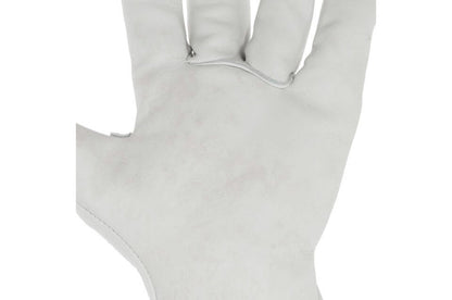 Перчатка Intertool - воловья кожа 10"